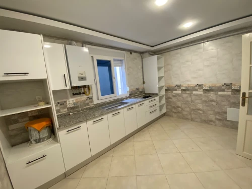 Vente Appartement F3 Boumerdès Corso