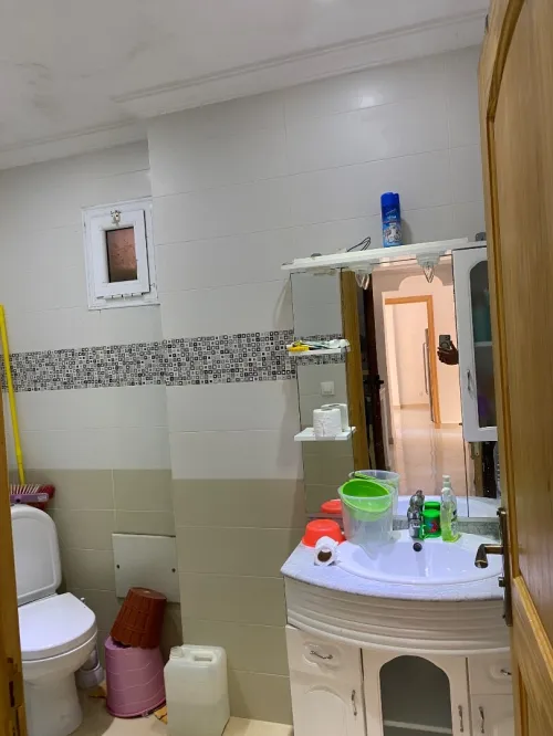 Vente Appartement F3 Boumerdès Corso