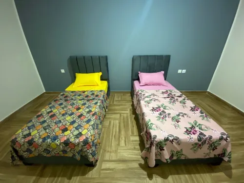 Location Appartement F4 Boumerdès Corso