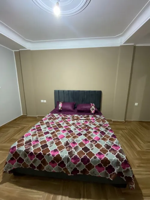 Location Appartement F4 Boumerdès Corso
