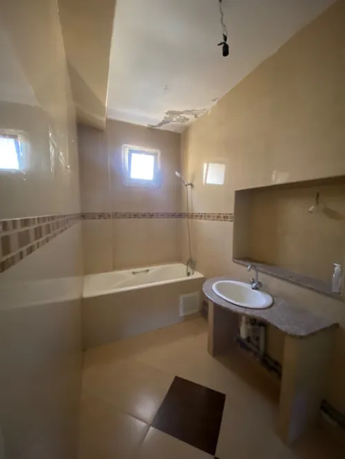 Vente Appartement F4 Alger Bordj el bahri