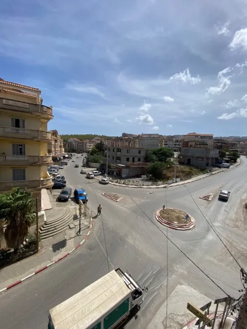 Vente Appartement F4 Boumerdès Dellys