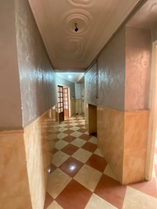 Vente Appartement F4 Boumerdès Tidjelabine