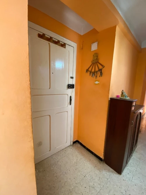 Vente Appartement F3 Boumerdès Boumerdes