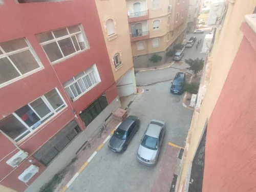 Vente Appartement F4 Boumerdès Boumerdes