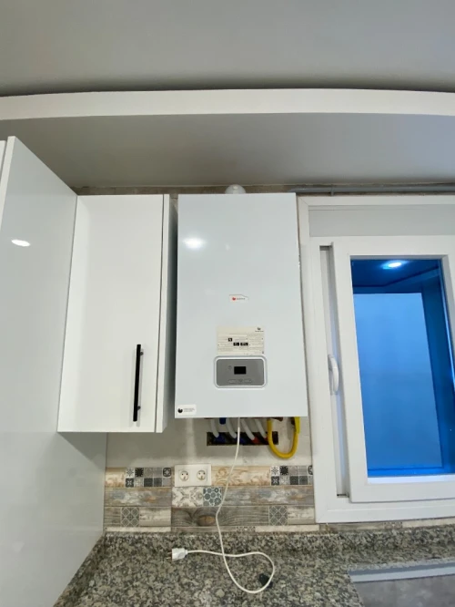 Vente Appartement F3 Boumerdès Corso