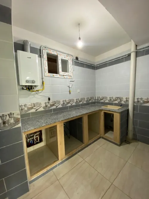 Vente Appartement F3 Boumerdès Boumerdes