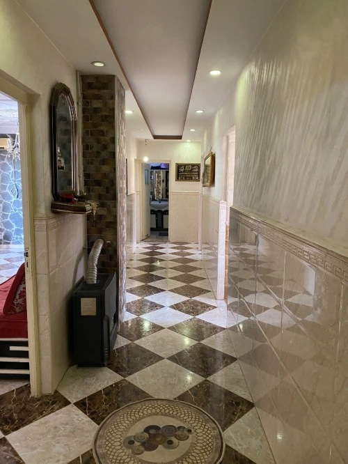 Vente Appartement F4 Boumerdès Boumerdes