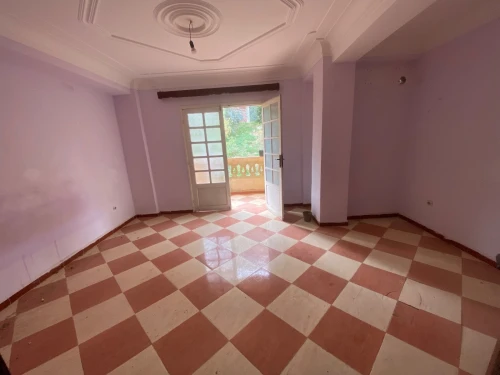 Vente Appartement F4 Boumerdès Tidjelabine