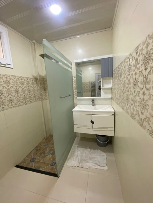 Location Appartement F3 Boumerdès Corso