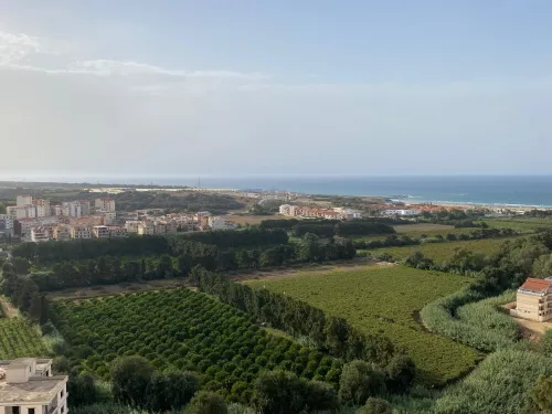 Vente Appartement Boumerdès Boumerdes