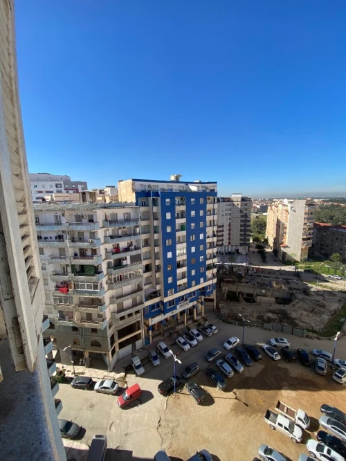 Vente Appartement F3 Boumerdès Boumerdes