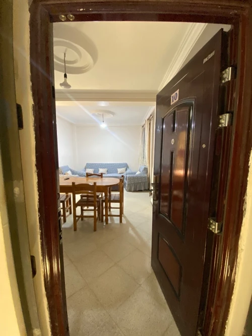 Location vacances Appartement F3 Boumerdès Corso