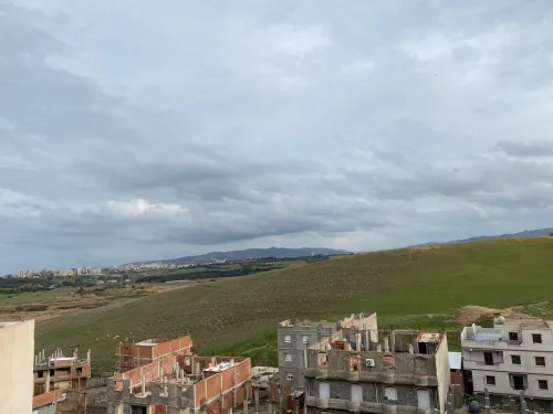 Vente Appartement F3 Boumerdès Corso