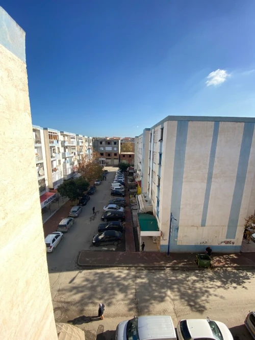 Vente Appartement F4 Boumerdès Boumerdes