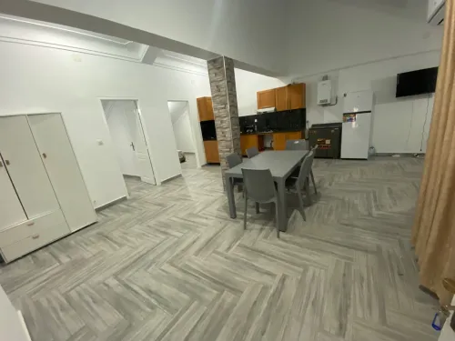 Location Immeuble Boumerdès Corso