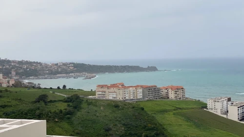 Vente Appartement F3 Boumerdès Dellys