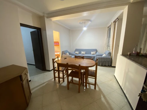 Location vacances Appartement F3 Boumerdès Corso
