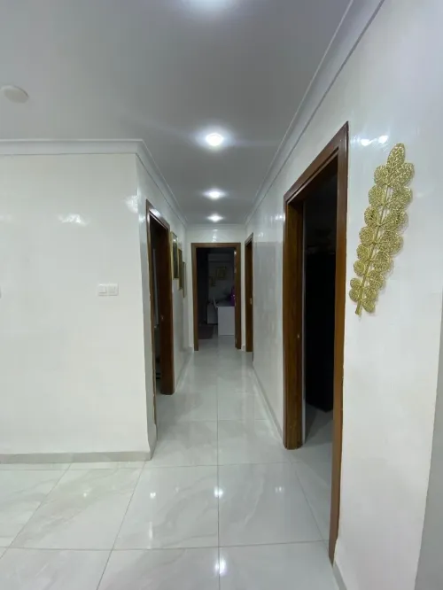Vente Appartement F3 Boumerdès Boumerdes