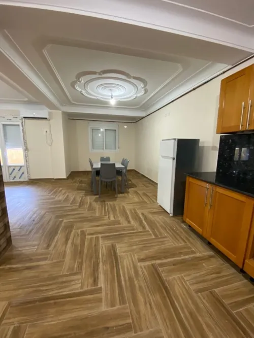 Location Appartement F4 Boumerdès Corso