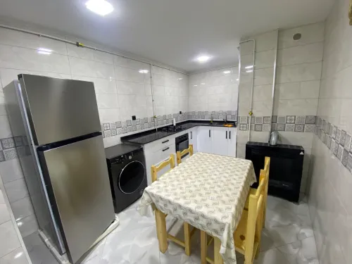 Location Appartement F3 Boumerdès Corso