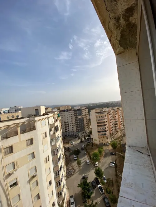 Vente Appartement Boumerdès Boumerdes