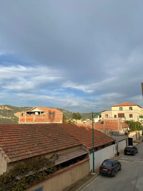 Vente Villa Boumerdès Thenia