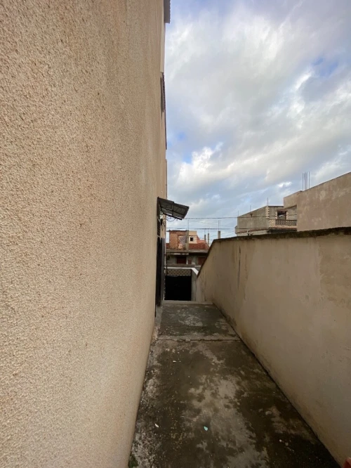 Vente Villa Boumerdès Zemmouri