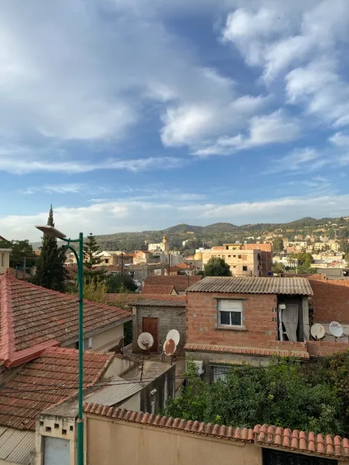 Vente Villa Boumerdès Thenia