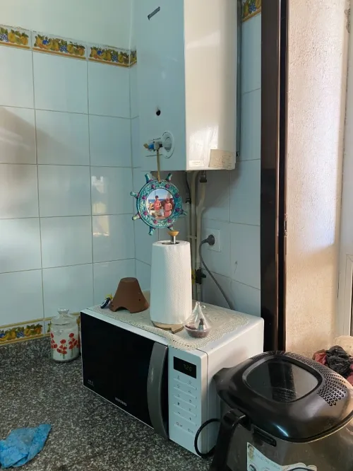 Vente Appartement Studio F2 Boumerdès Boumerdes
