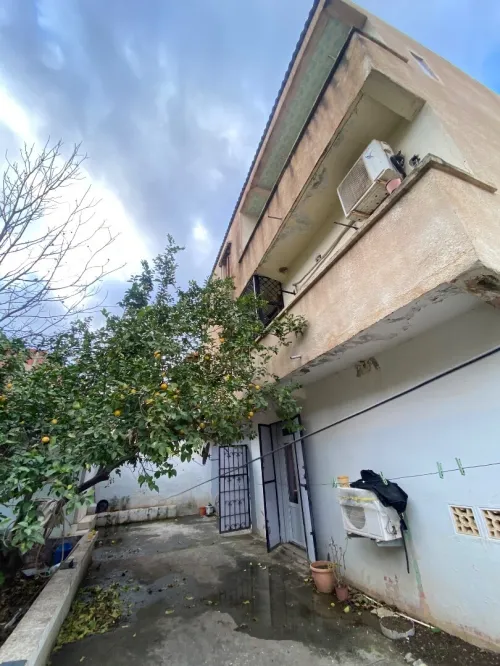 Vente Villa Boumerdès Zemmouri