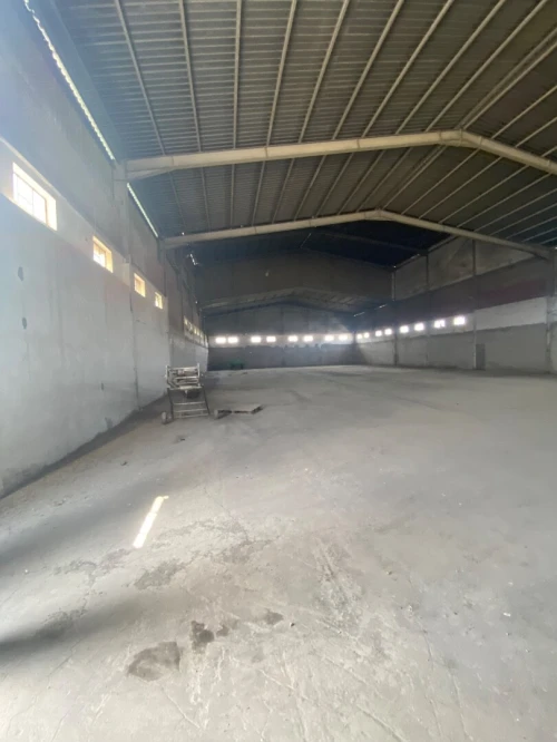 Location Hangar Boumerdès Ouled moussa