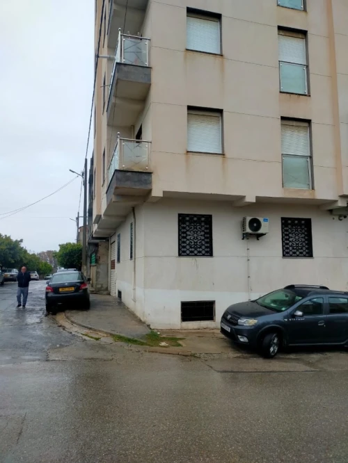 Vente Appartement F4 Alger Ain taya