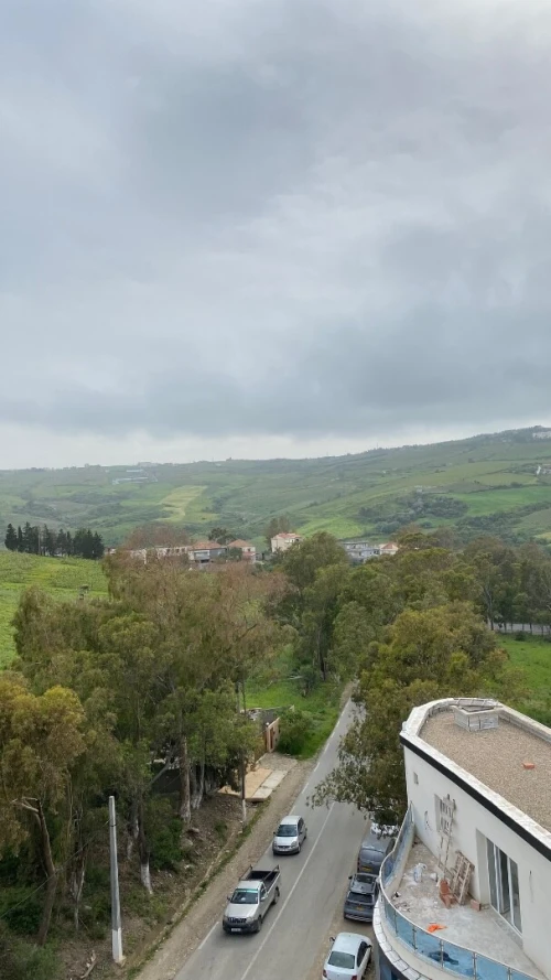 Vente Appartement F3 Boumerdès Dellys