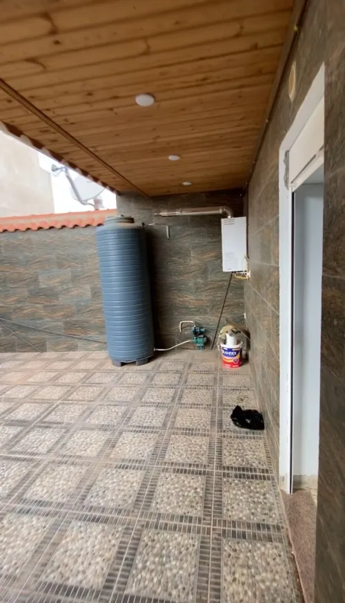 Vente Appartement Boumerdès Corso