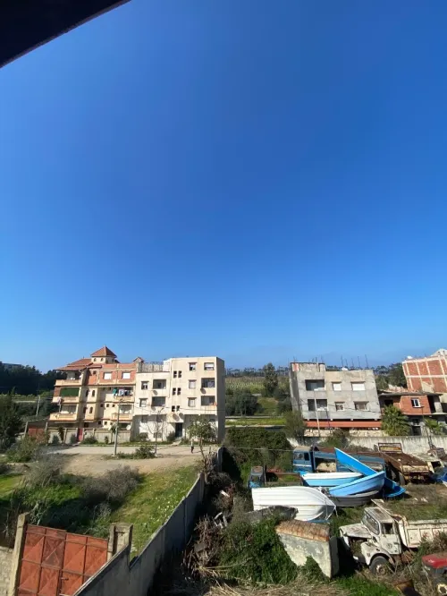 Vente Appartement F4 Boumerdès Corso