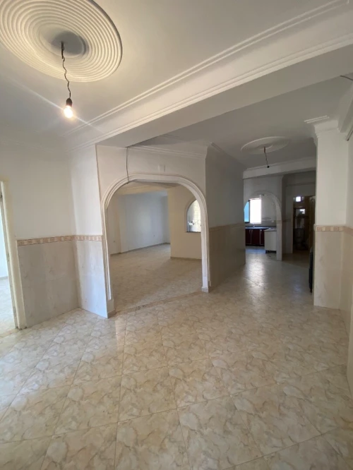 Vente Appartement F4 Alger Bordj el bahri