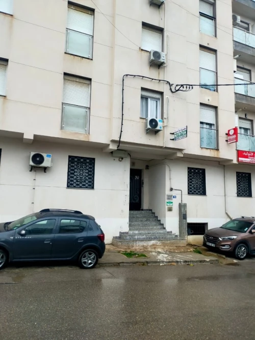 Vente Appartement F4 Alger Ain taya