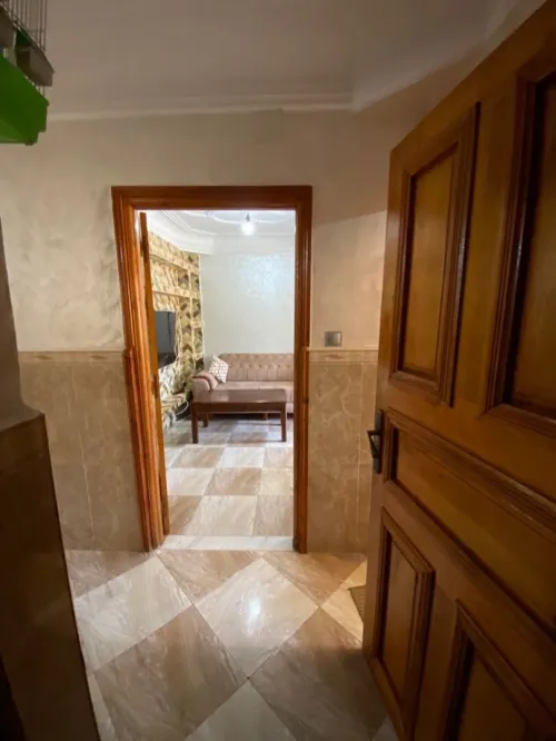 Vente Appartement F3 Boumerdès Corso
