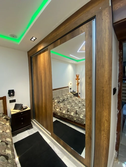 Vente Appartement Studio F2 Boumerdès Corso