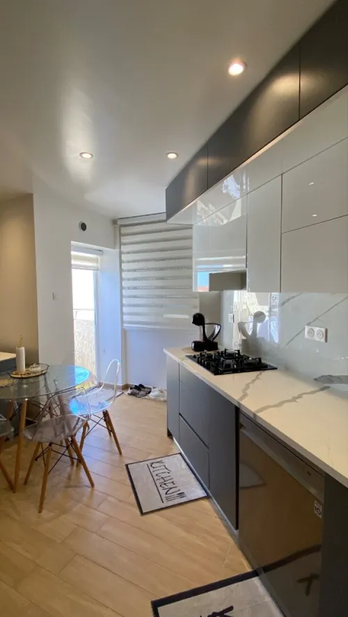 Vente Appartement F3 Alger Reghaia