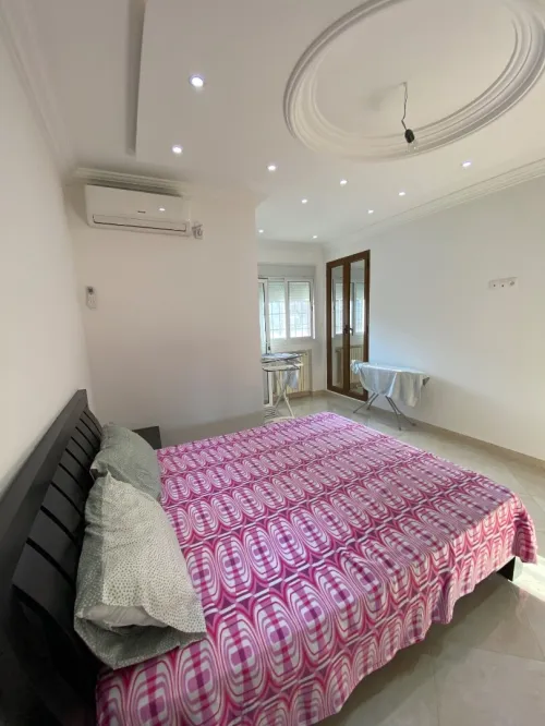 Vente Appartement F3 Boumerdès Corso