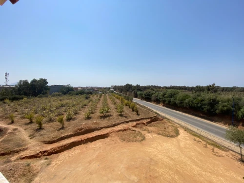 Location vacances Appartement F4 Boumerdès Corso