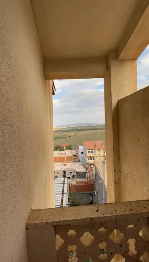 Vente Appartement Boumerdès Corso