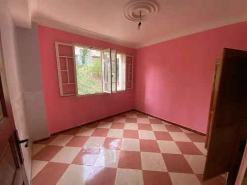 Vente Appartement F4 Boumerdès Tidjelabine