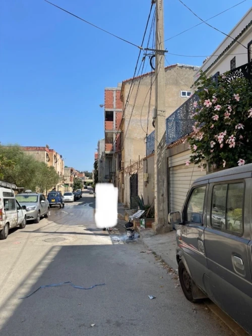 Vente Villa Alger Staoueli