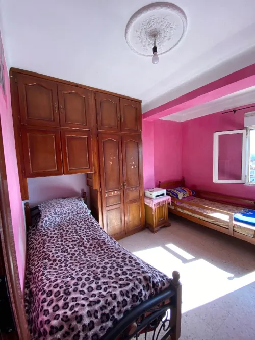 Vente Appartement F3 Boumerdès Boumerdes
