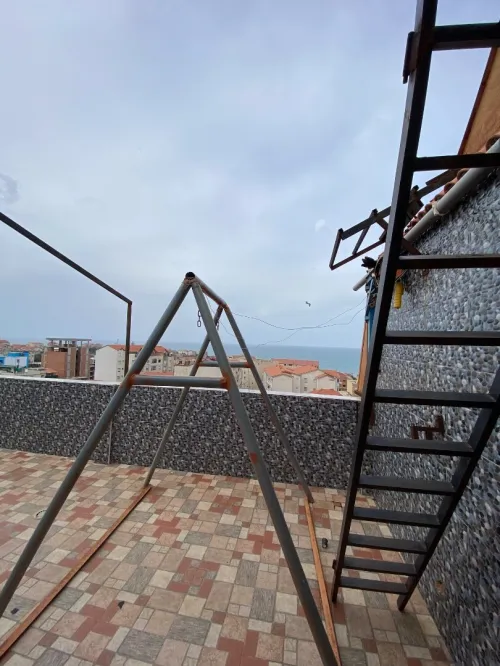 Vente Appartement F5 Boumerdès Dellys