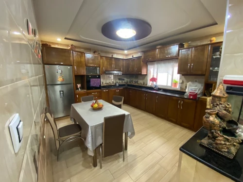 Vente Villa Boumerdès Tidjelabine