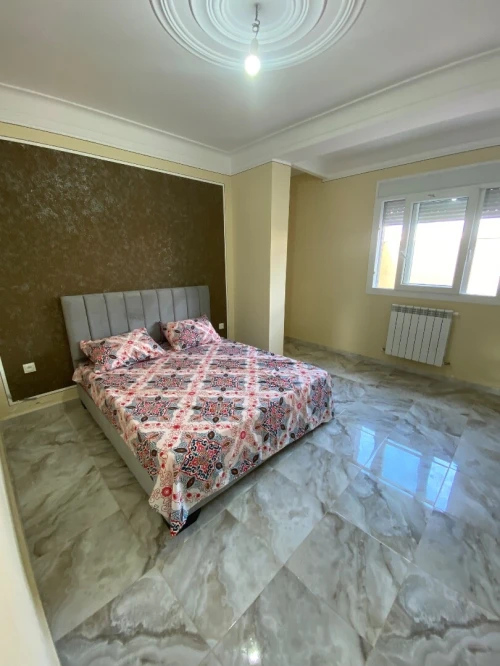 Location vacances Appartement F4 Boumerdès Corso